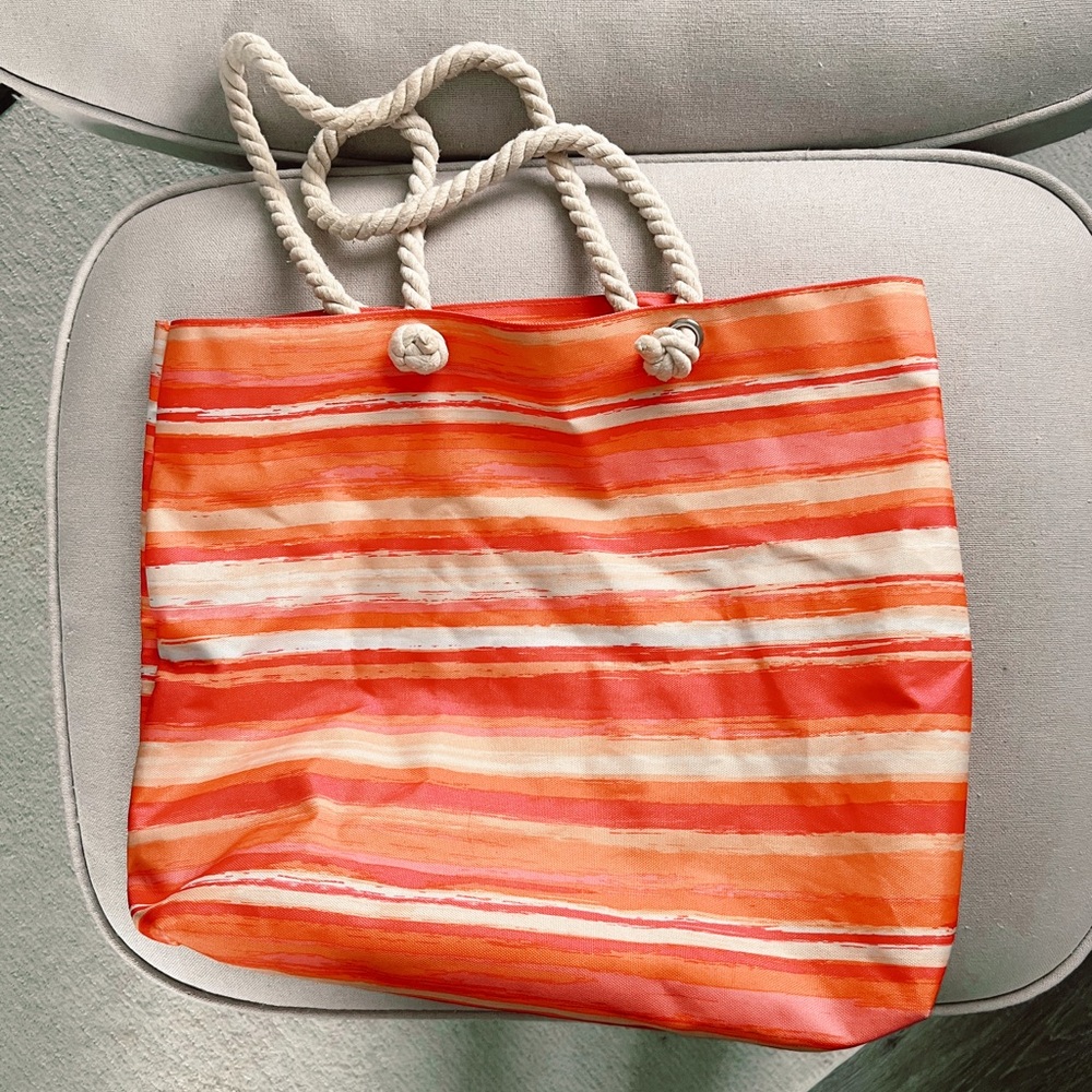 Beach Bag